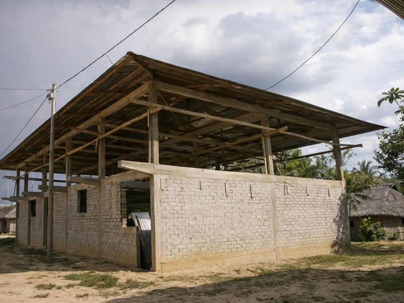 Aportes especiales CIANAH