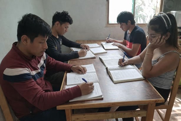 Impacto de la donación