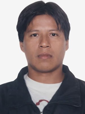 José Yaun Petsa - Fundador de CIANAH